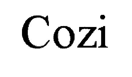 COZI