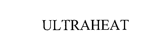  ULTRAHEAT