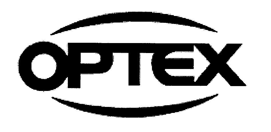 Trademark Logo OPTEX