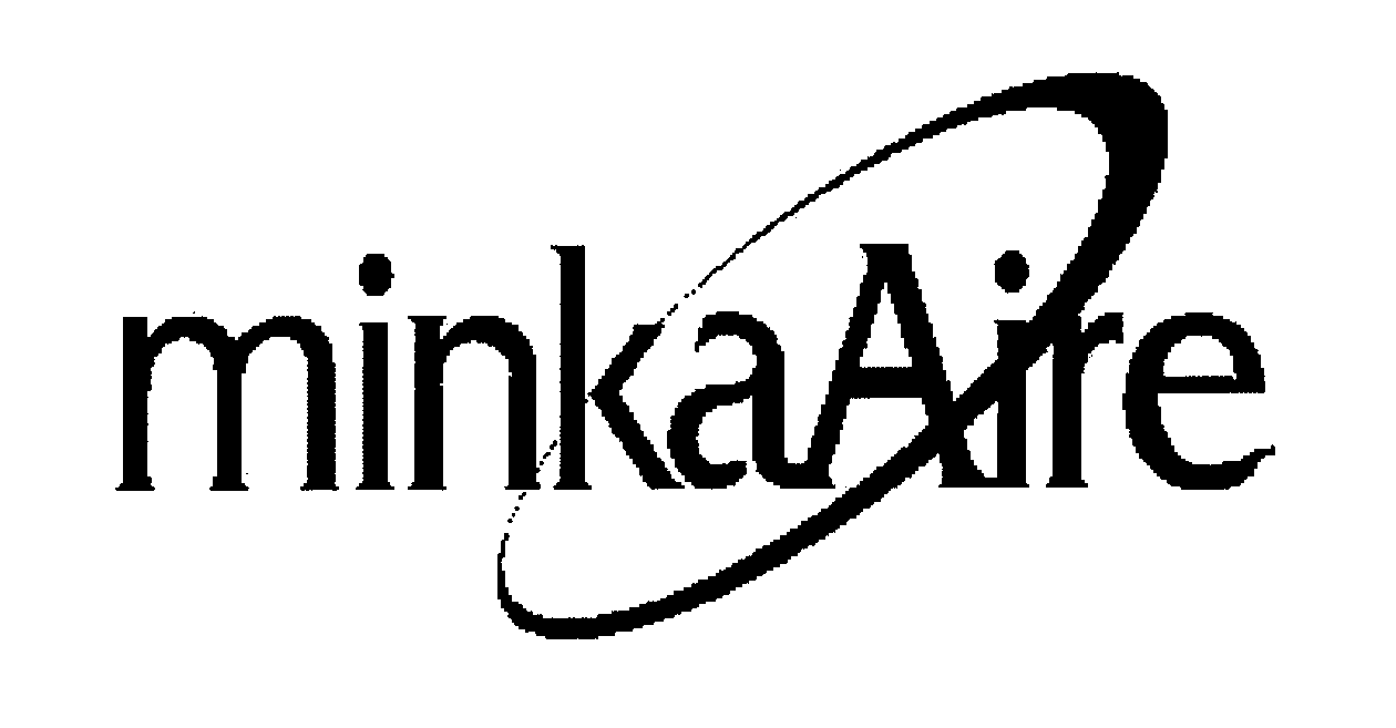 Trademark Logo MINKAAIRE