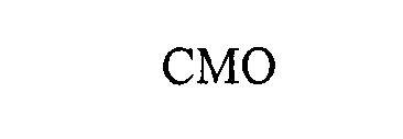  CMO