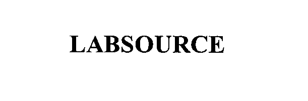 LABSOURCE