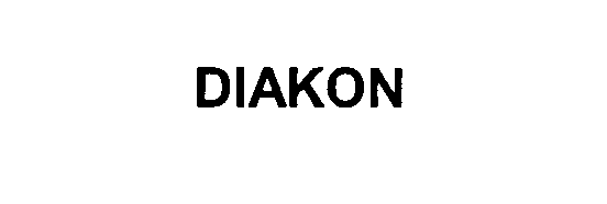 DIAKON