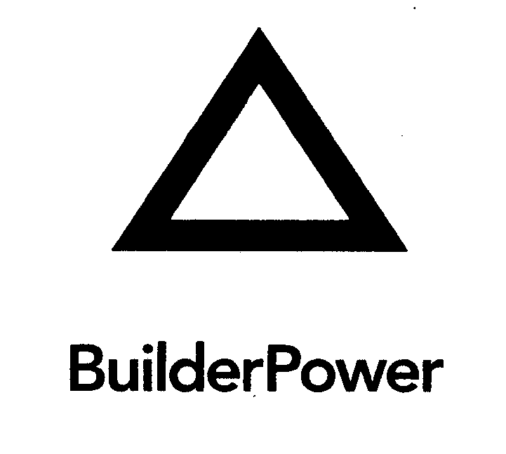  BUILDERPOWER