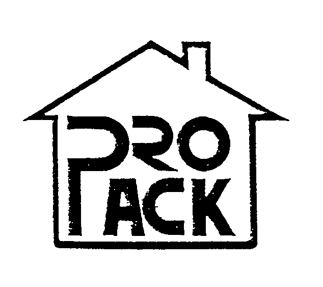 Trademark Logo PRO PACK