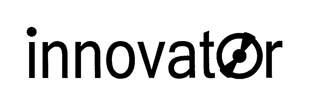 Trademark Logo INNOVATOR