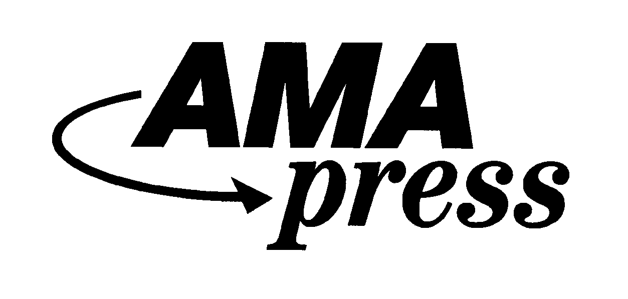  AMA PRESS