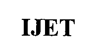  IJET