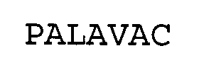  PALAVAC