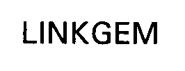 Trademark Logo LINKGEM