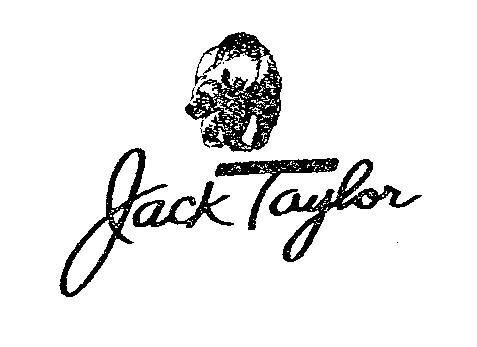 JACK TAYLOR