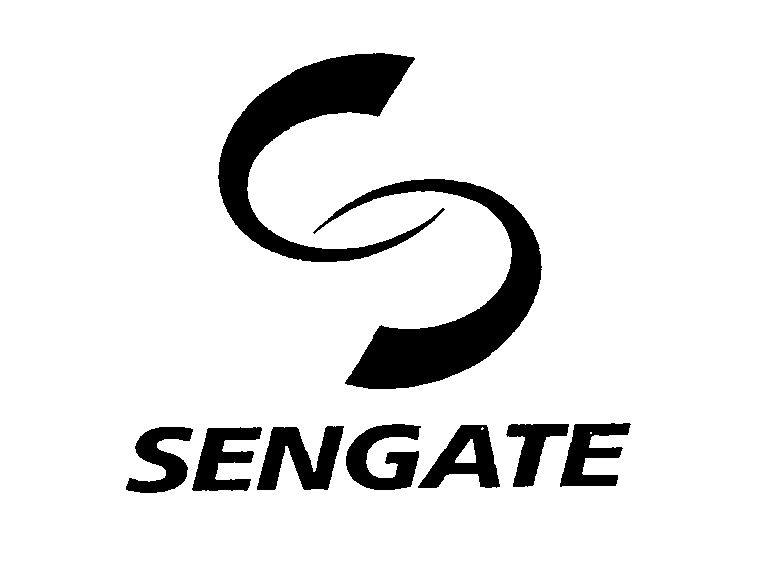  S SENGATE