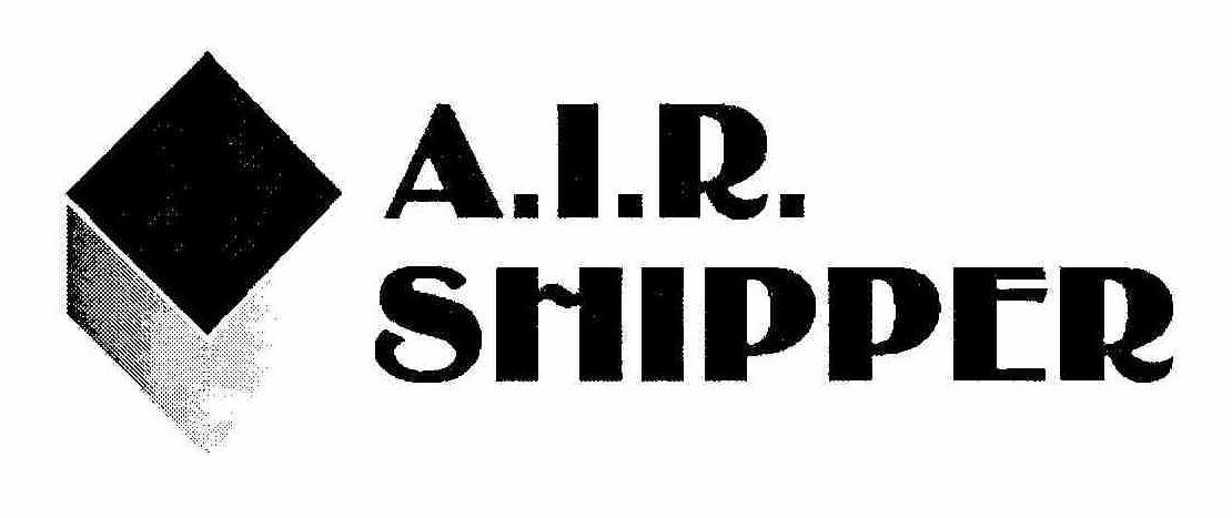  A.I.R. SHIPPER