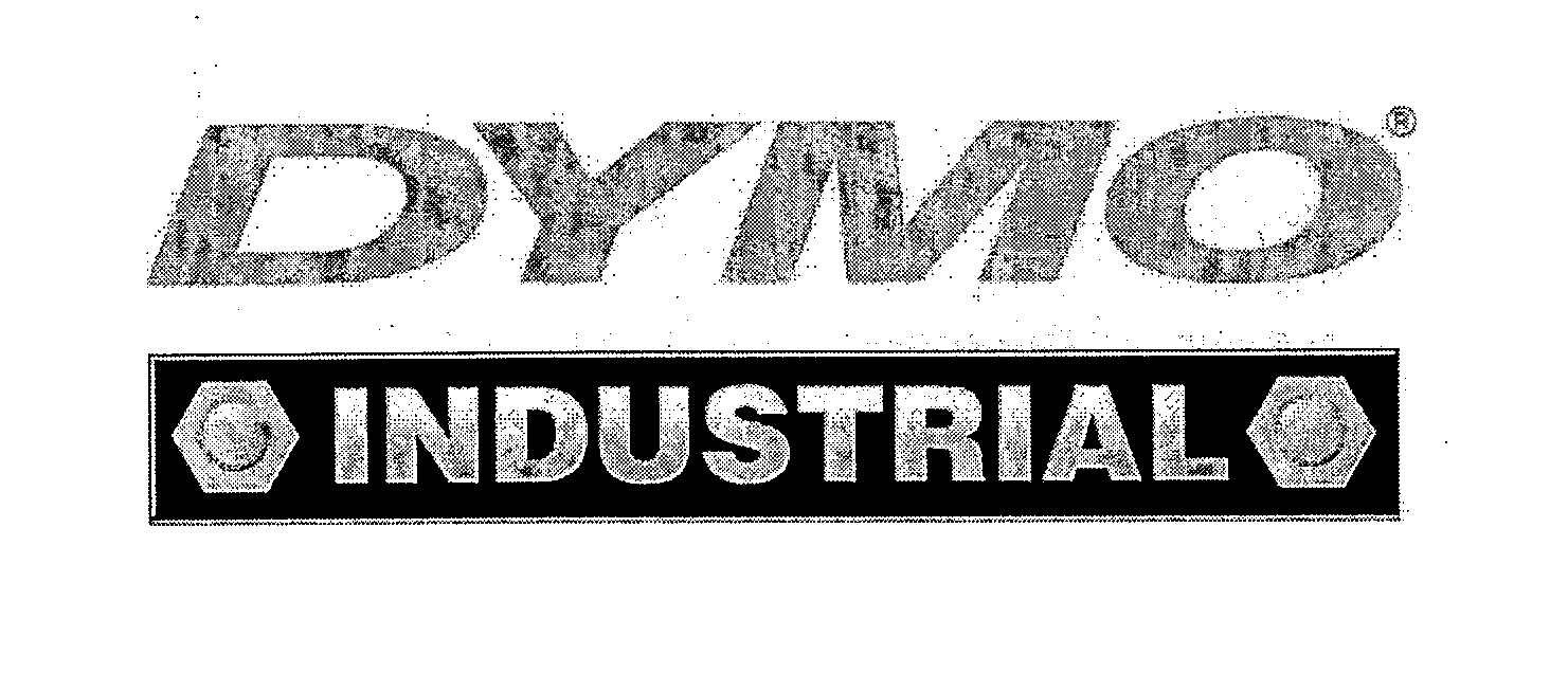  DYMO INDUSTRIAL