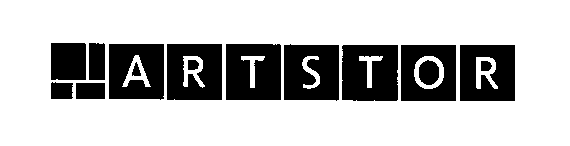 Trademark Logo ARTSTOR