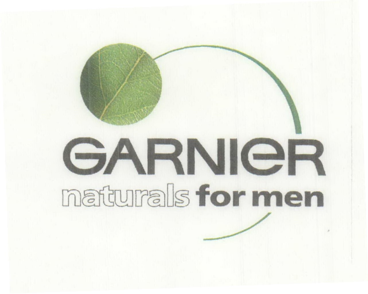  GARNIER NATURALS FOR MEN