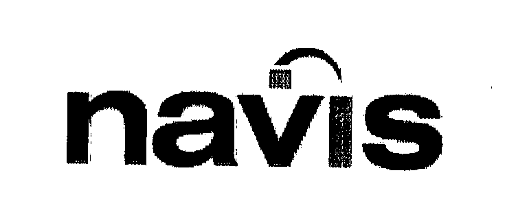 Trademark Logo NAVIS