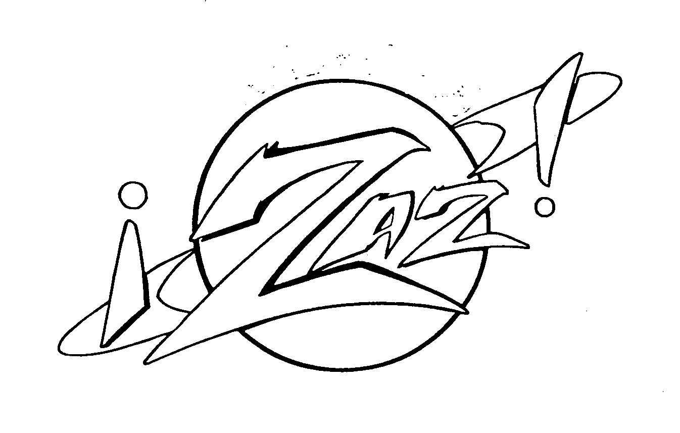 Trademark Logo ZAZ