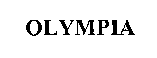  OLYMPIA