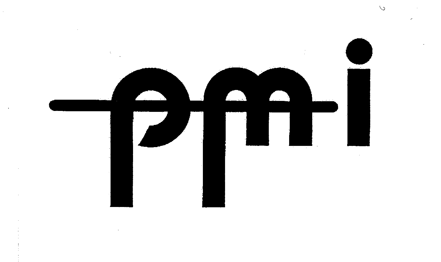 Trademark Logo PMI