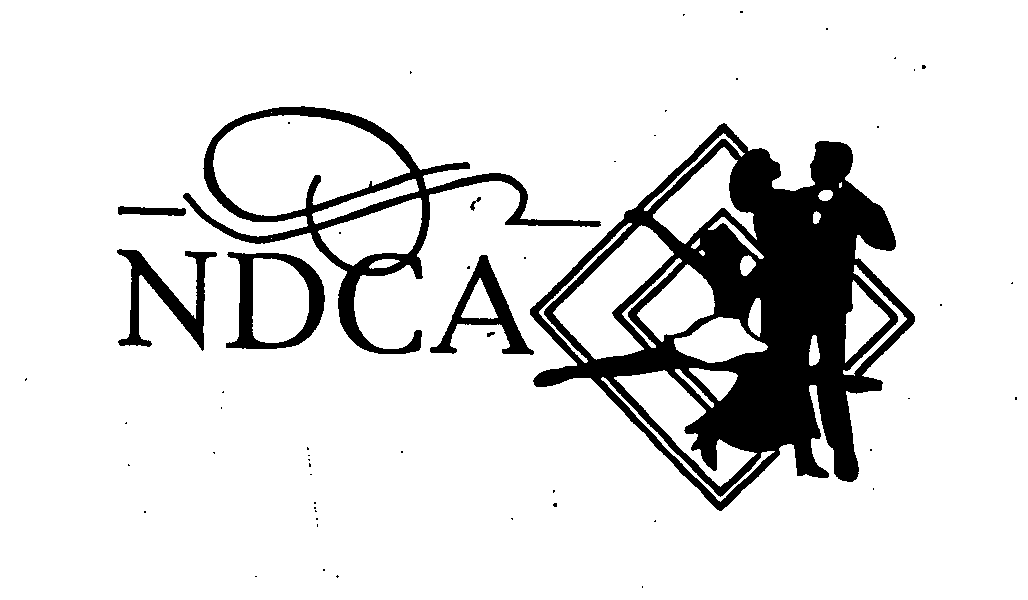 Trademark Logo NDCA