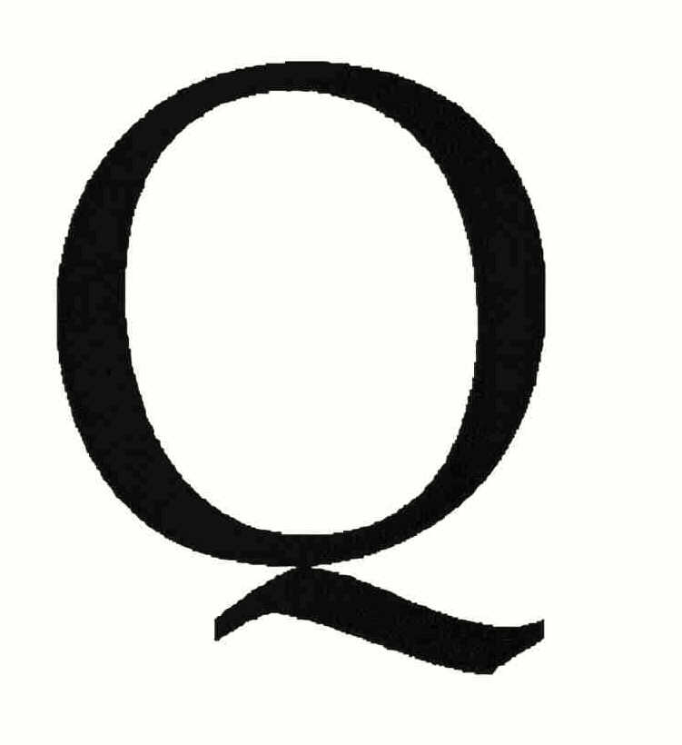  Q