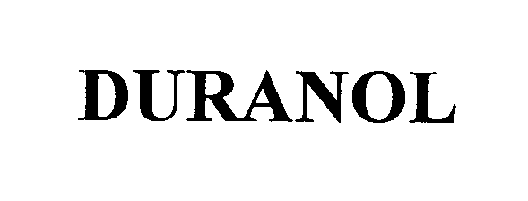 DURANOL