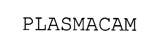  PLASMACAM