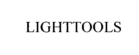  LIGHTTOOLS