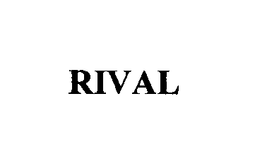  RIVAL