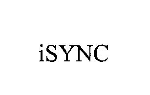  ISYNC