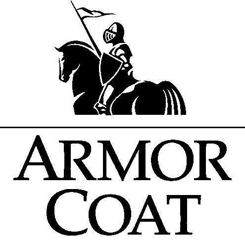  ARMOR COAT