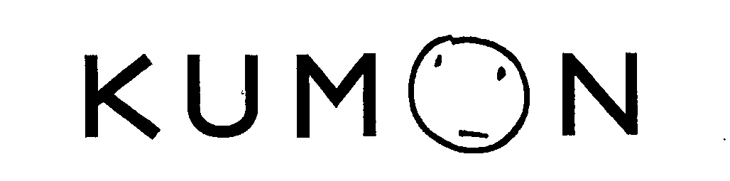 Trademark Logo KUMON