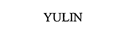  YULIN