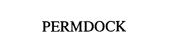  PERMDOCK