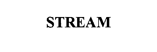  STREAM