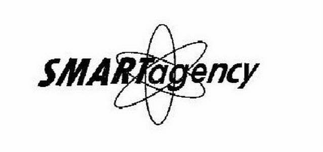 Trademark Logo SMARTAGENCY