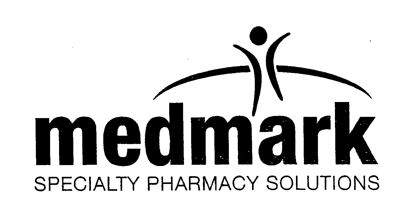 Trademark Logo MEDMARK SPECIALTY PHARMACY SOLUTIONS