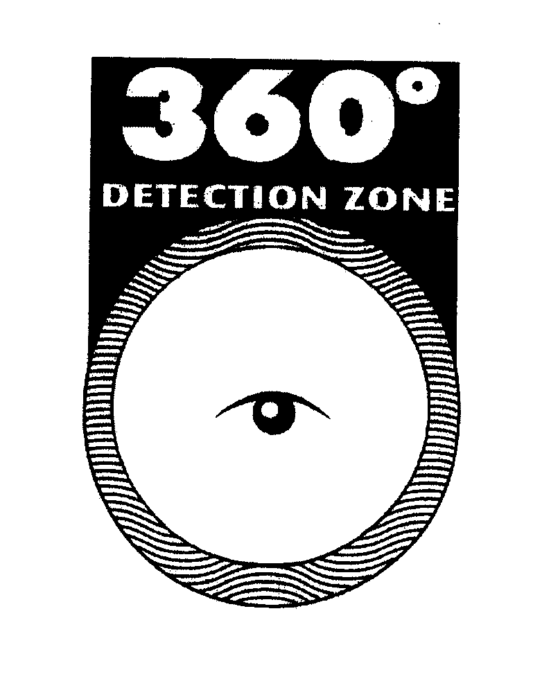  360Âº DETECTION ZONE