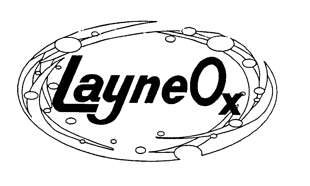  LAYNEOX