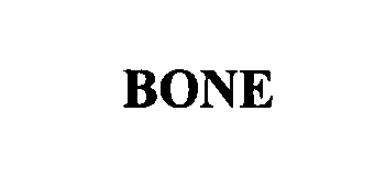 BONE