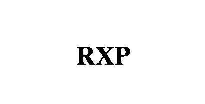  RXP