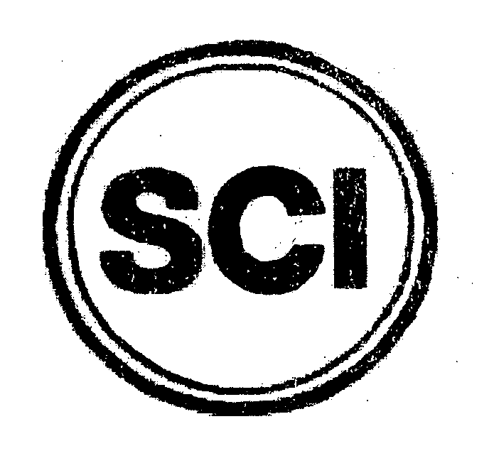 SCI