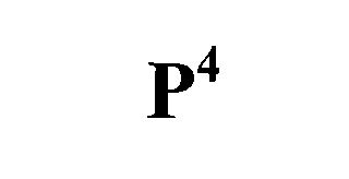 Trademark Logo P4