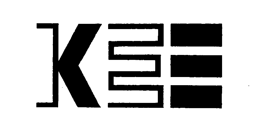 Trademark Logo KEE