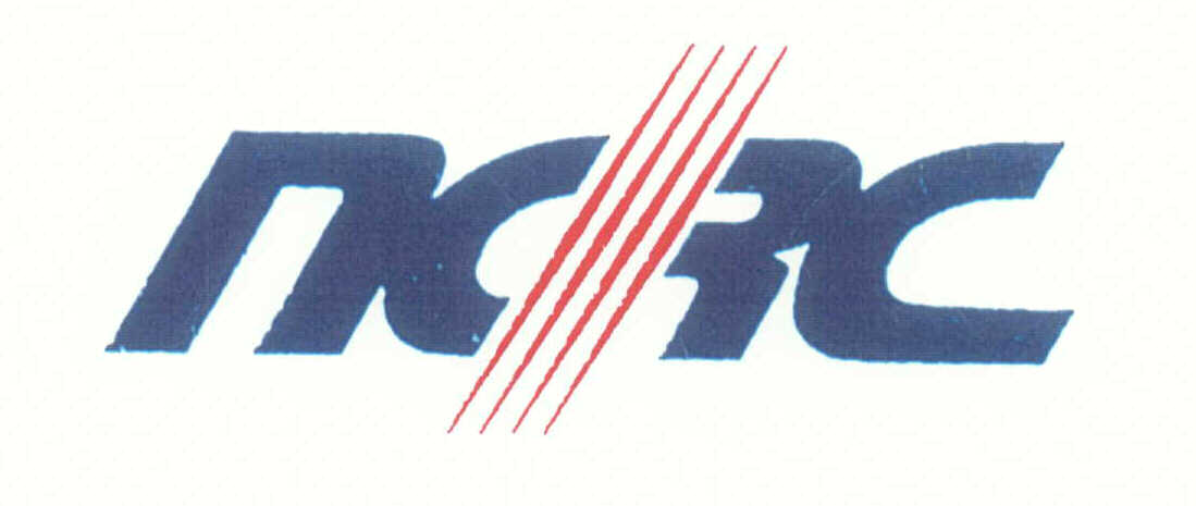 Trademark Logo NCRC