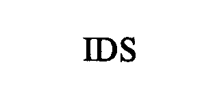 IDS