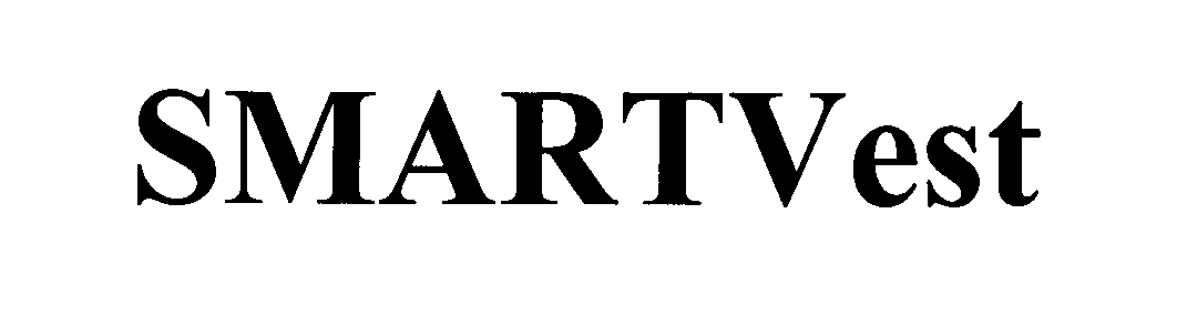 Trademark Logo SMARTVEST