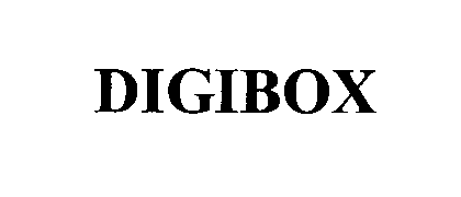  DIGIBOX