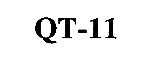  QT-11